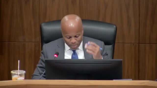 Tempe rolls out START performance-led budgeting and TAP acceleration program