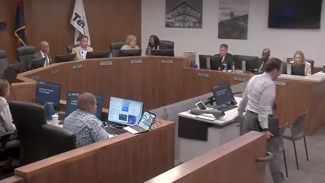 Tempe staff propose 5 mph reductions on seven streets to improve corridor consistency and safety