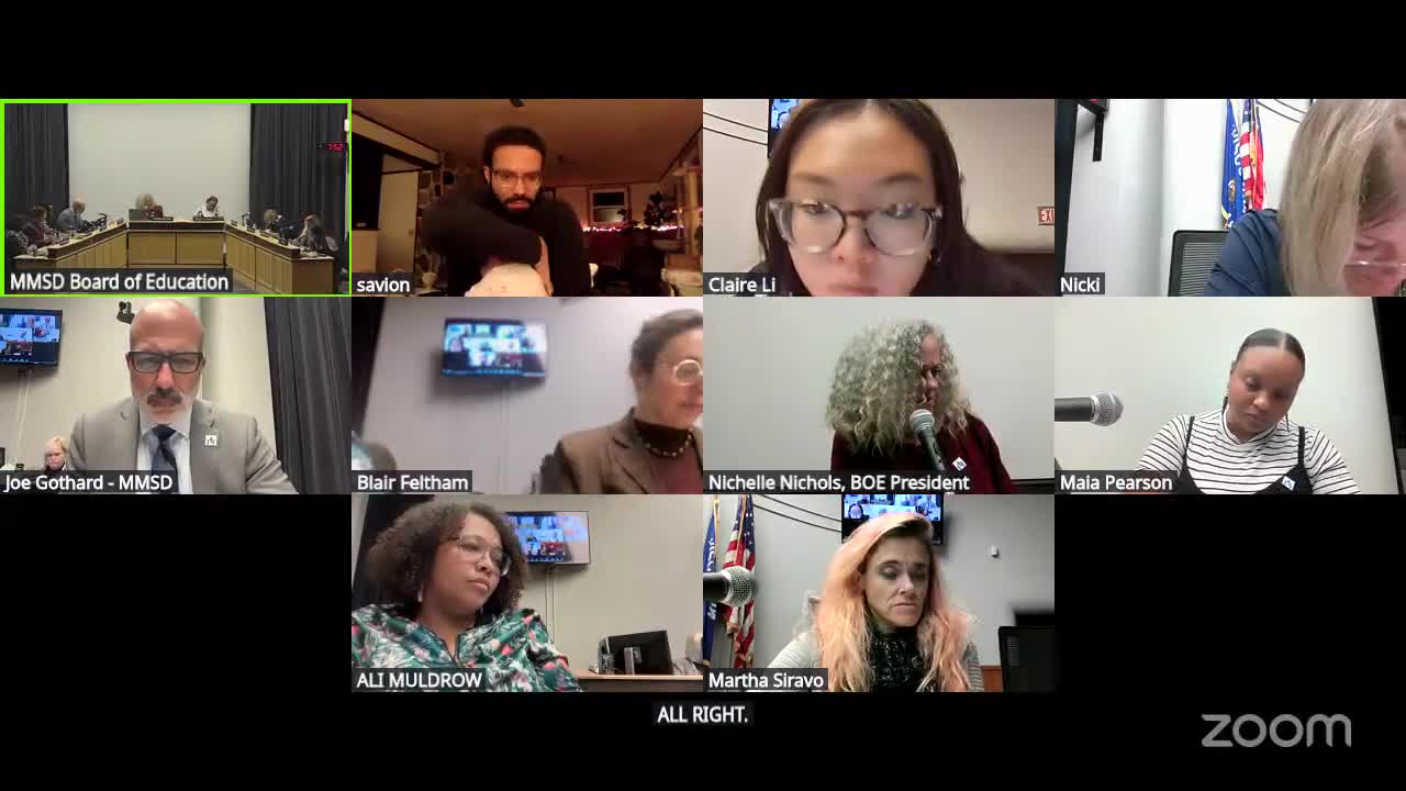 Votes at a glance: Lexia addendum, Edgewood partnership, HR report, boundary transfer, UHT plan approved