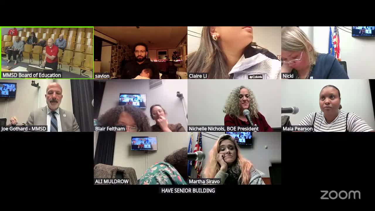 Board approves unusually hazardous‑transportation plan for Schrader Road crossing; district to seek DPI UHT designation