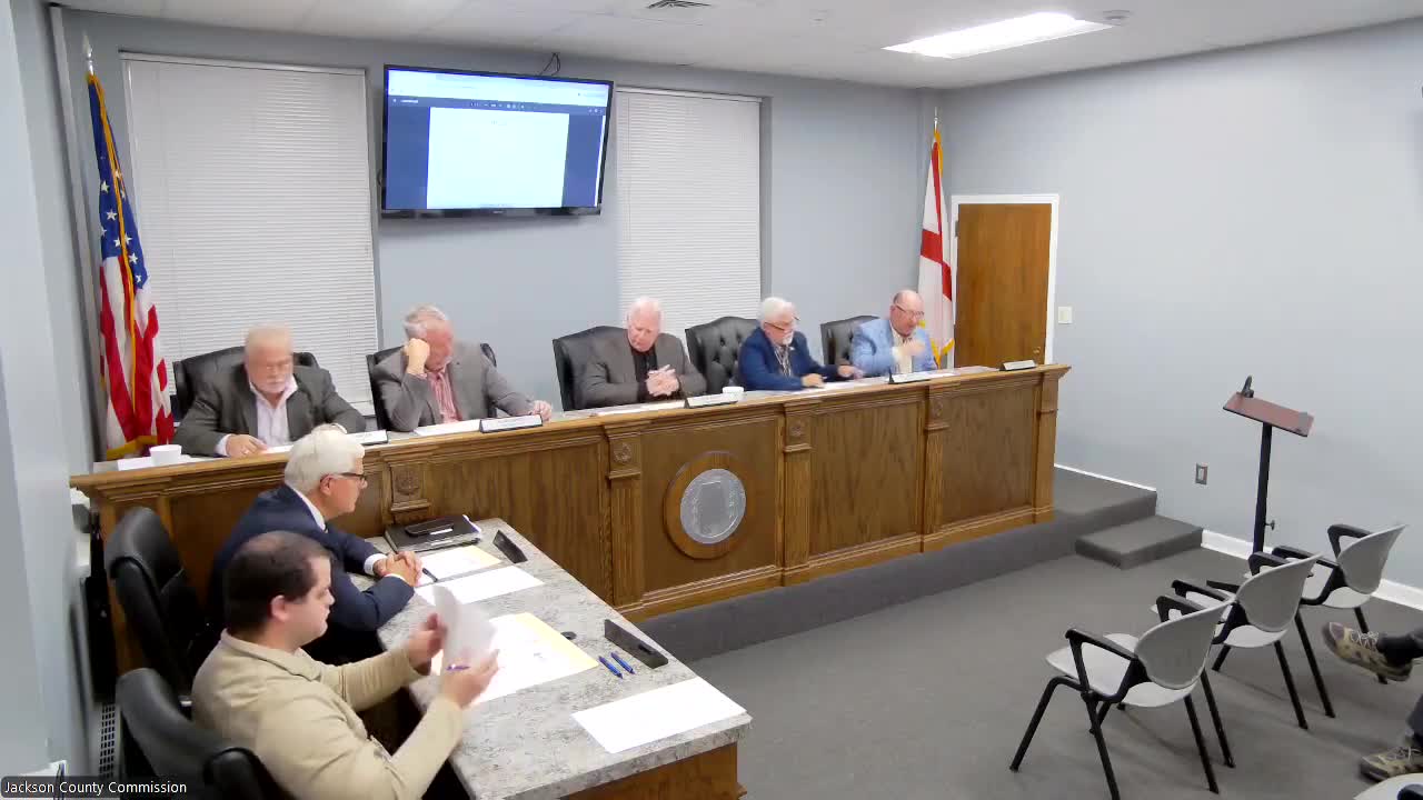 Commission authorizes bid up to $30,000 for replacement F-750 after fleet failures; immediate purchase set aside