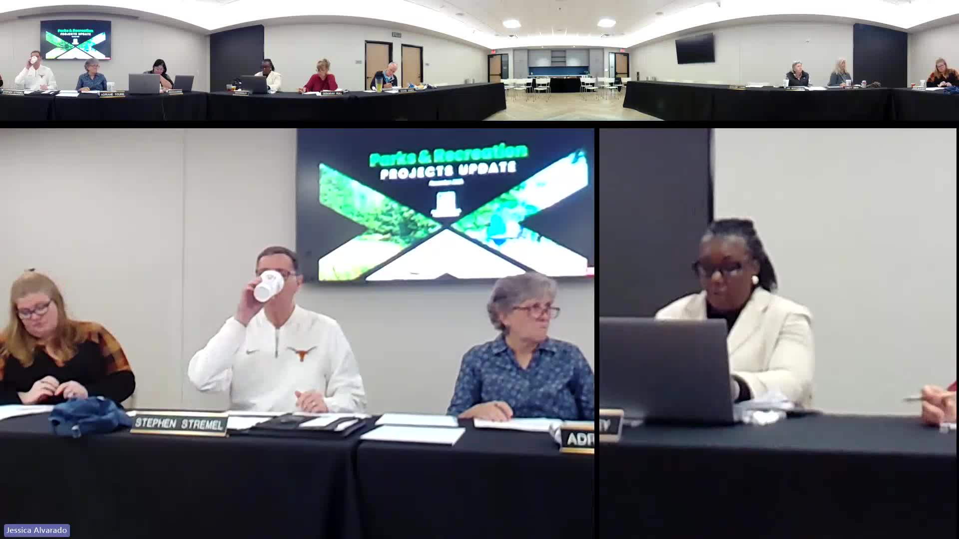 Farmers Branch outlines $1.3 million in added surplus funding for park projects and project timelines