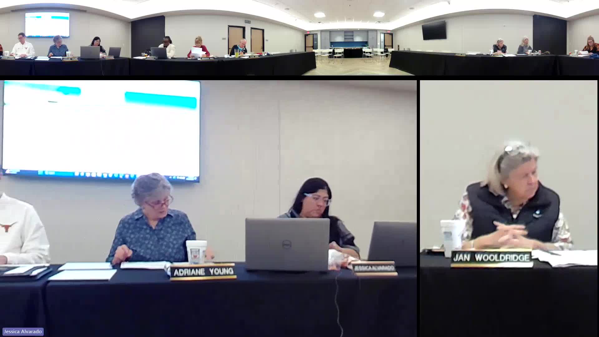 Farmers Branch recreation team outlines holiday slate, expands volunteer teen program