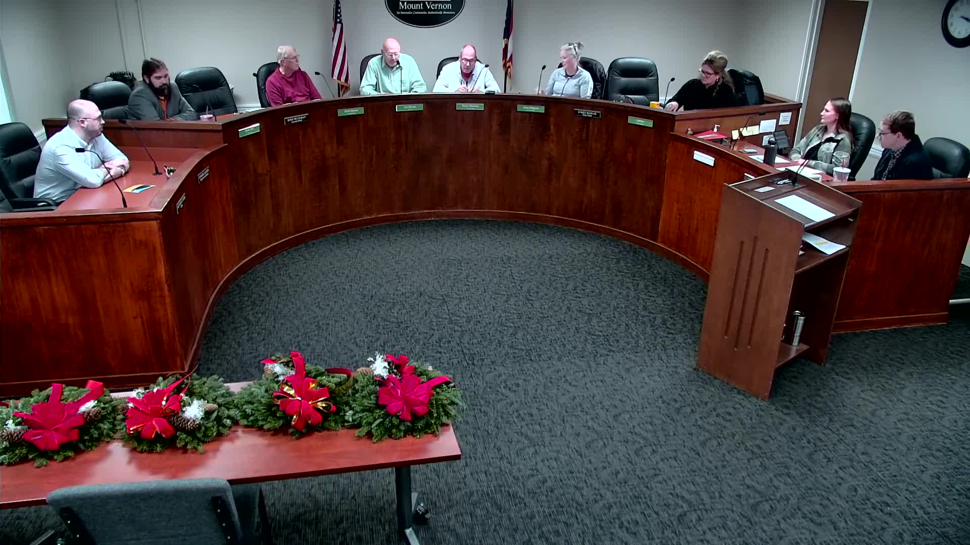 Commission reviews TCP plantings, canopy goals and equipment needs; $7,000 left in Arbor Trust