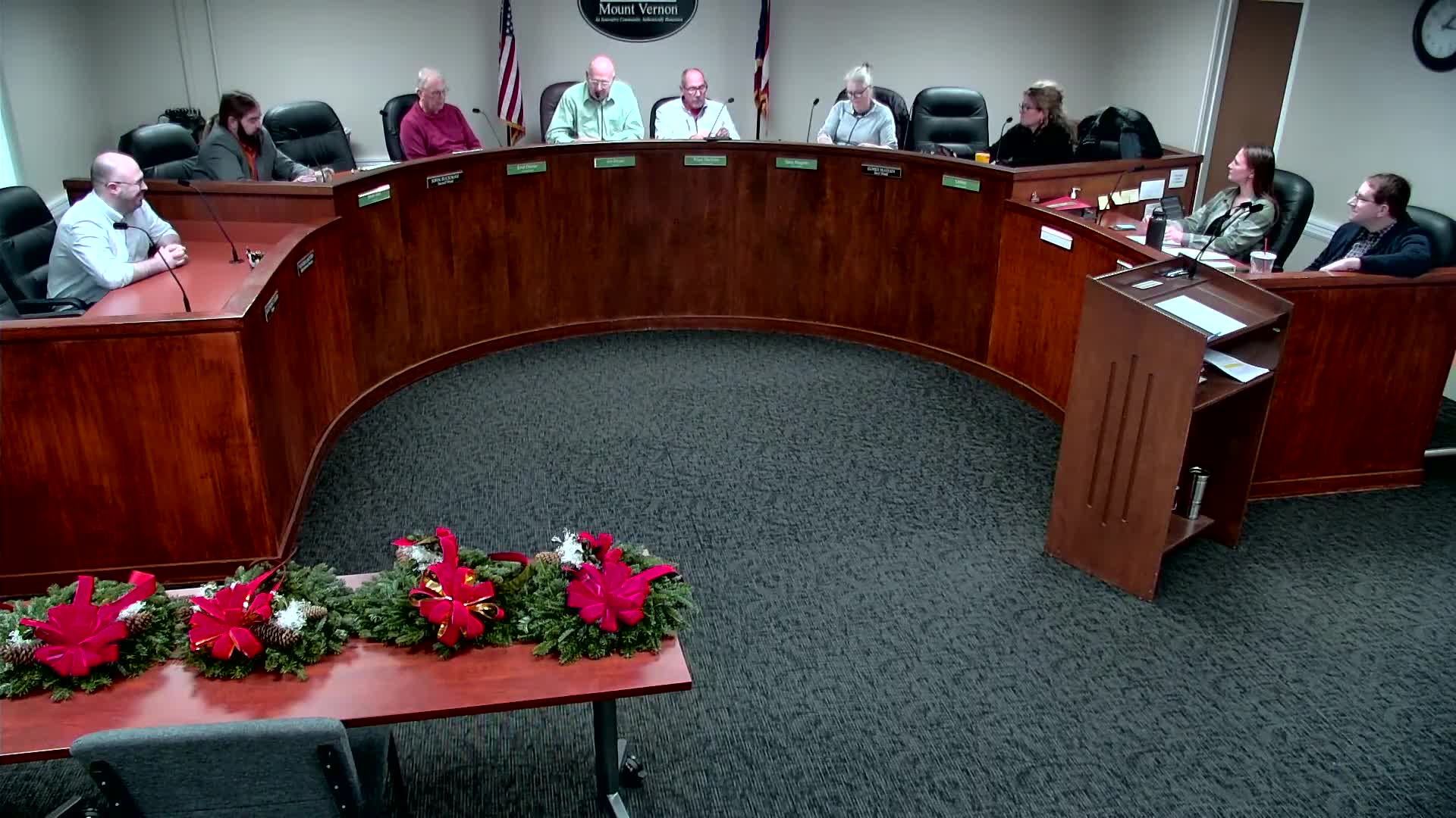 Shade tree commission approves Aristavillas plan after resident raises boundary-tree concern