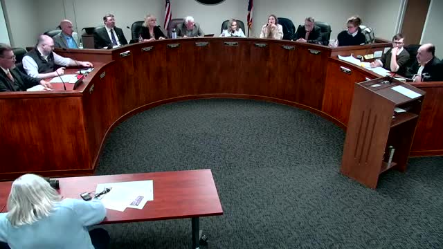 City attorney: court establishes repairs for Knox Cattle Company dam; work to extend into 2026