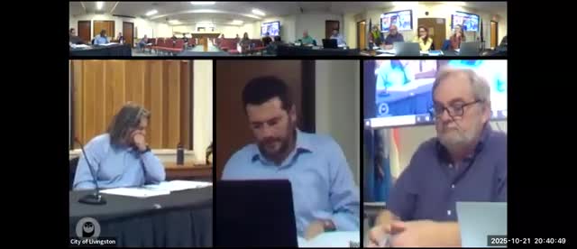 Livingston City updates mobile crisis response team, aims for 30‑minute city response