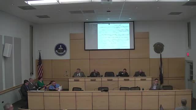 Madison supervisors endorse regional legislative platform, push to amend SB 974 threshold