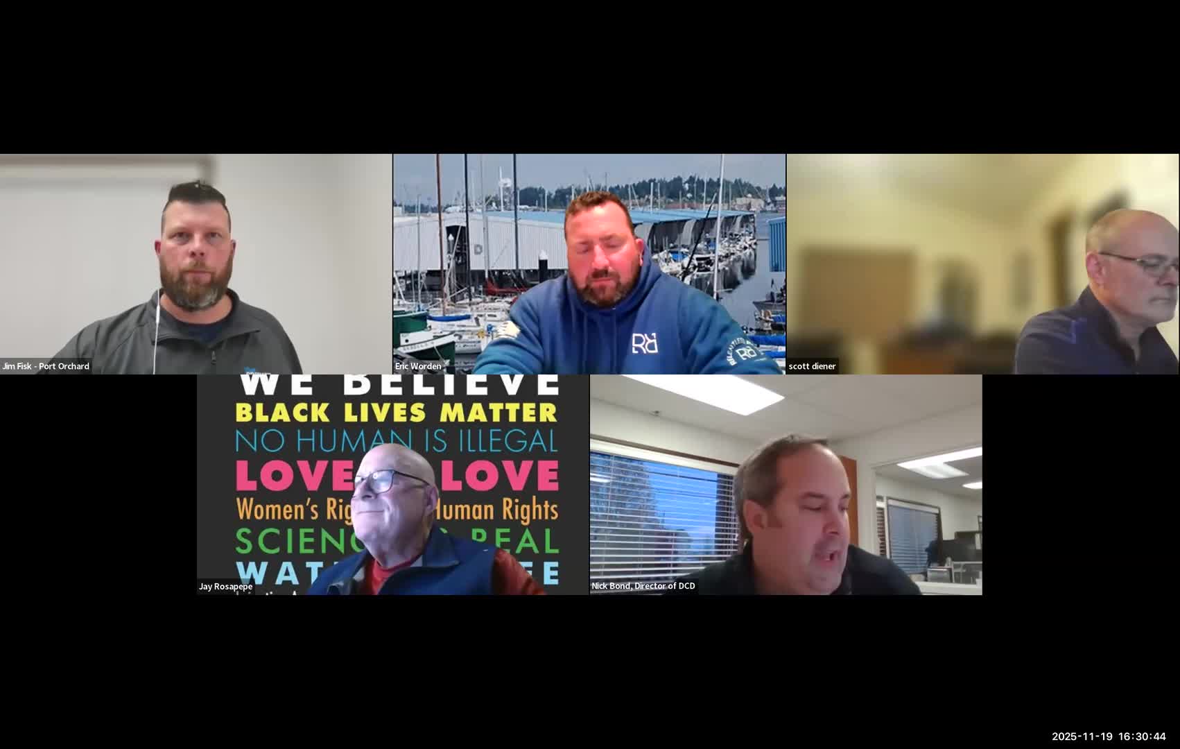 Port Orchard committee agrees to negotiate McCormick Communities amendments, seeks park trade-offs and design clarifications