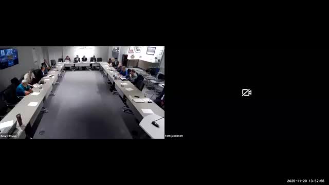 UTA outlines 2026 budget, MVX service to begin in spring; Stadler ordered for light‑rail replacement