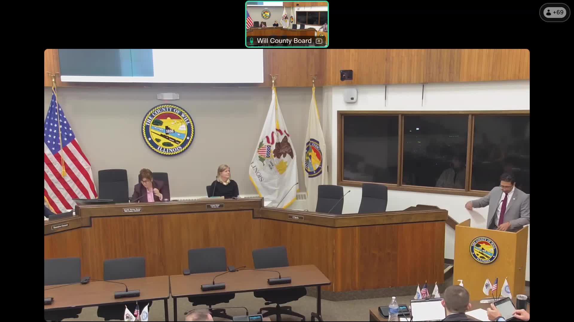 Will County’s $10M ARPA investment credited with training more than 1,500 nursing and teaching students