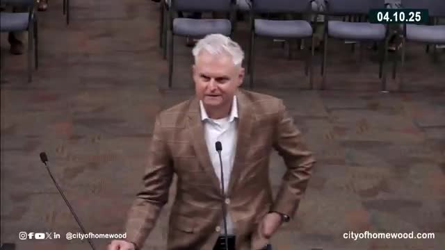 Council hears Valvoline site plan; council asks for taller landscaping or different bay orientation