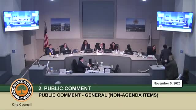 Health groups and residents press South Pasadena council to revive strong tobacco retail licensing ordinance