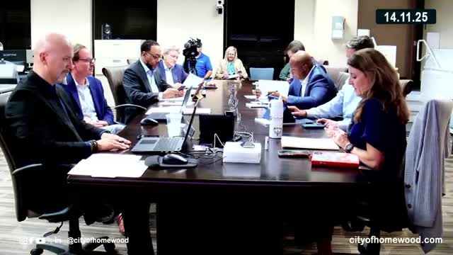 Council hears proposal to pay tiered year‑end bonuses from FY25 surplus