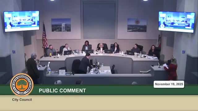 Tenants urge South Pasadena to press Caltrans over sales process and alleged displacement