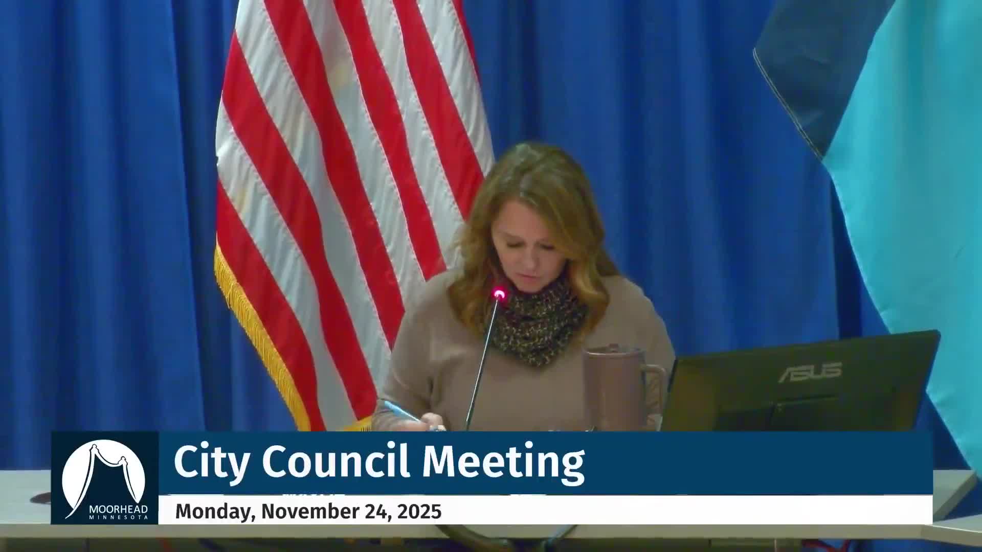 Moorhead mayor withdraws airport commission nomination after council objections