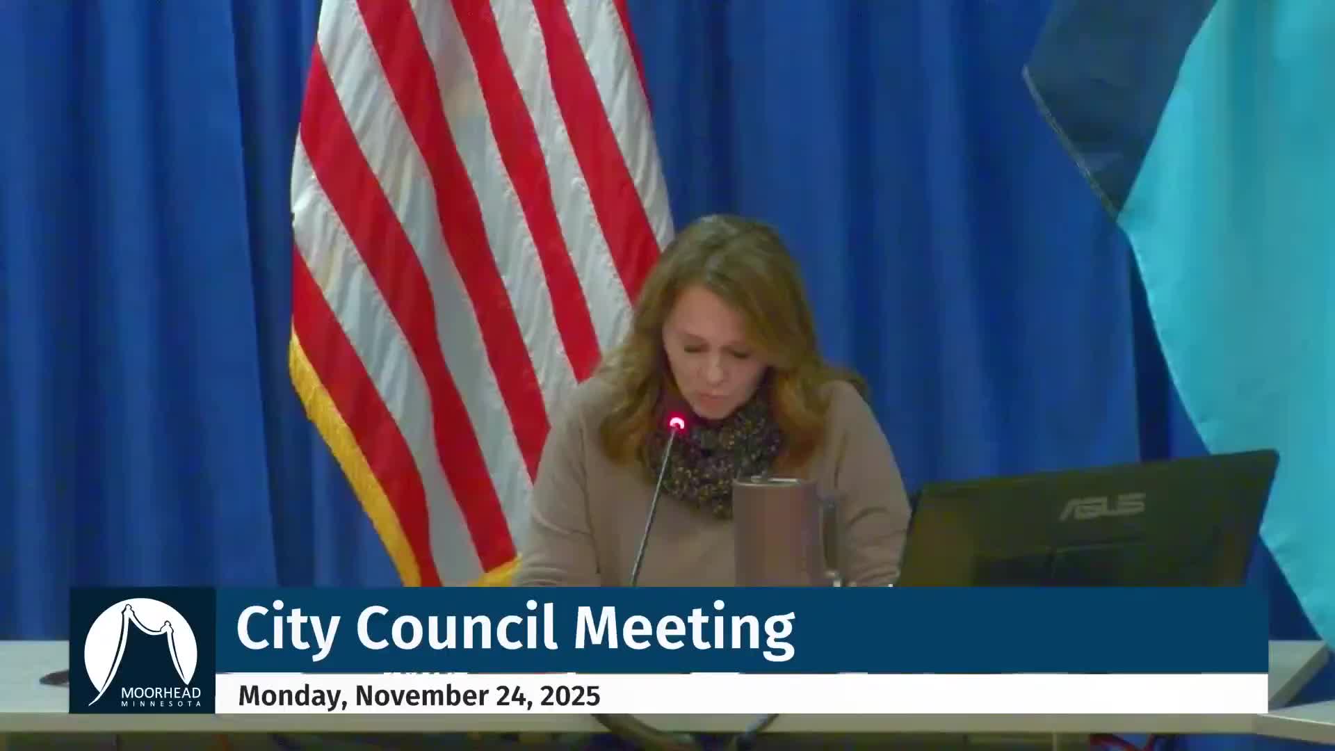 University of Minnesota Extension outlines Clay County 4‑H and horticulture programs to Moorhead council