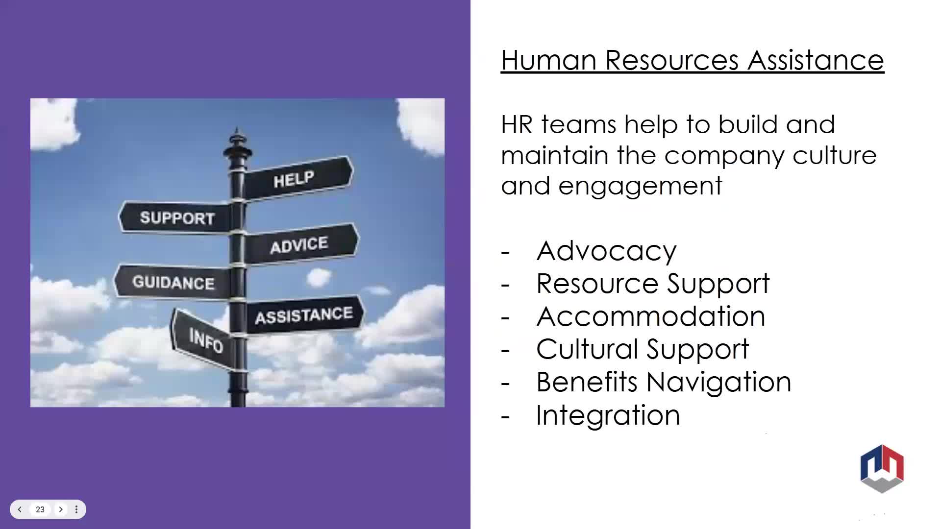 Utah workforce business-relations team outlines employer supports, accommodations and upcoming events