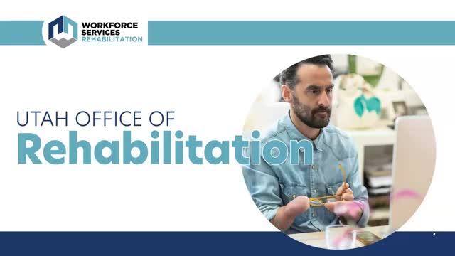 Vocational Rehabilitation explains job coaching: what employers should expect