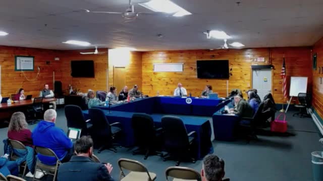 RSU 04 superintendent defends BusRight rollout and parent app after RFID and cybersecurity concerns