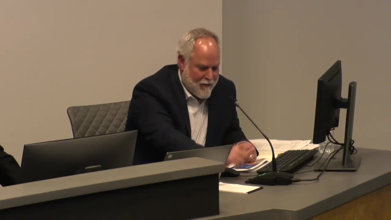 Planning commission recommends rezoning for Natera headquarters, citing jobs and investment