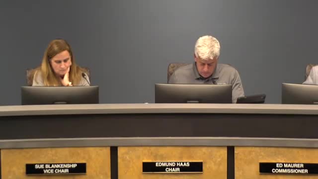 Coppell P&Z unanimously recommends rezoning for Natera headquarters and distribution center