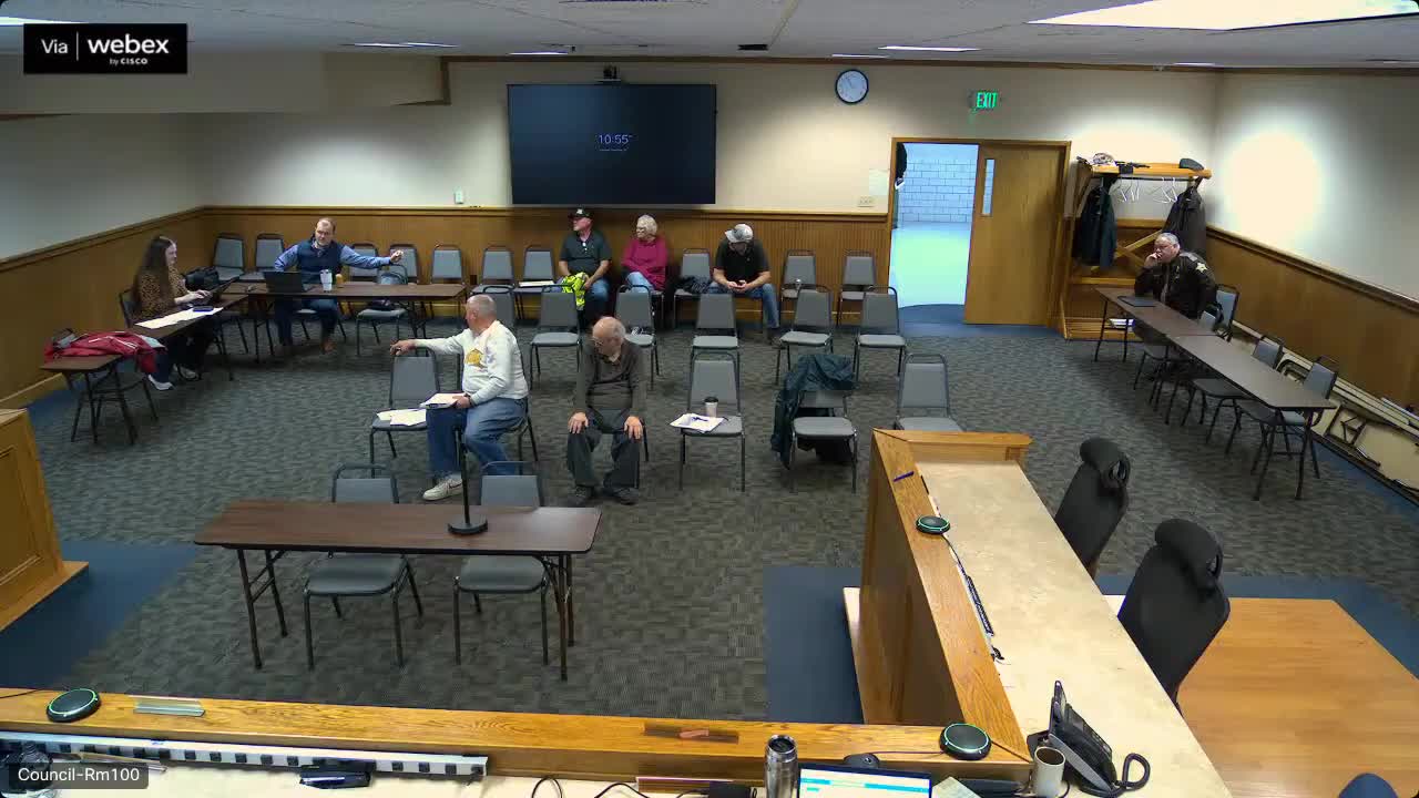 Adams County authorizes filing of nuisance enforcement actions for dozens of properties