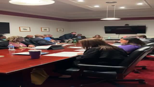 Staff outlines traffic‑calming options; council retains final approval under proposed ordinance