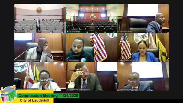 Commission approves pediatric dental clinic, clinical research site and a manufacturing bakery; adopts capital and budget adjustments