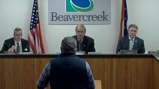 Council moves PUD amendment for Mission Point to second reading after public hearing