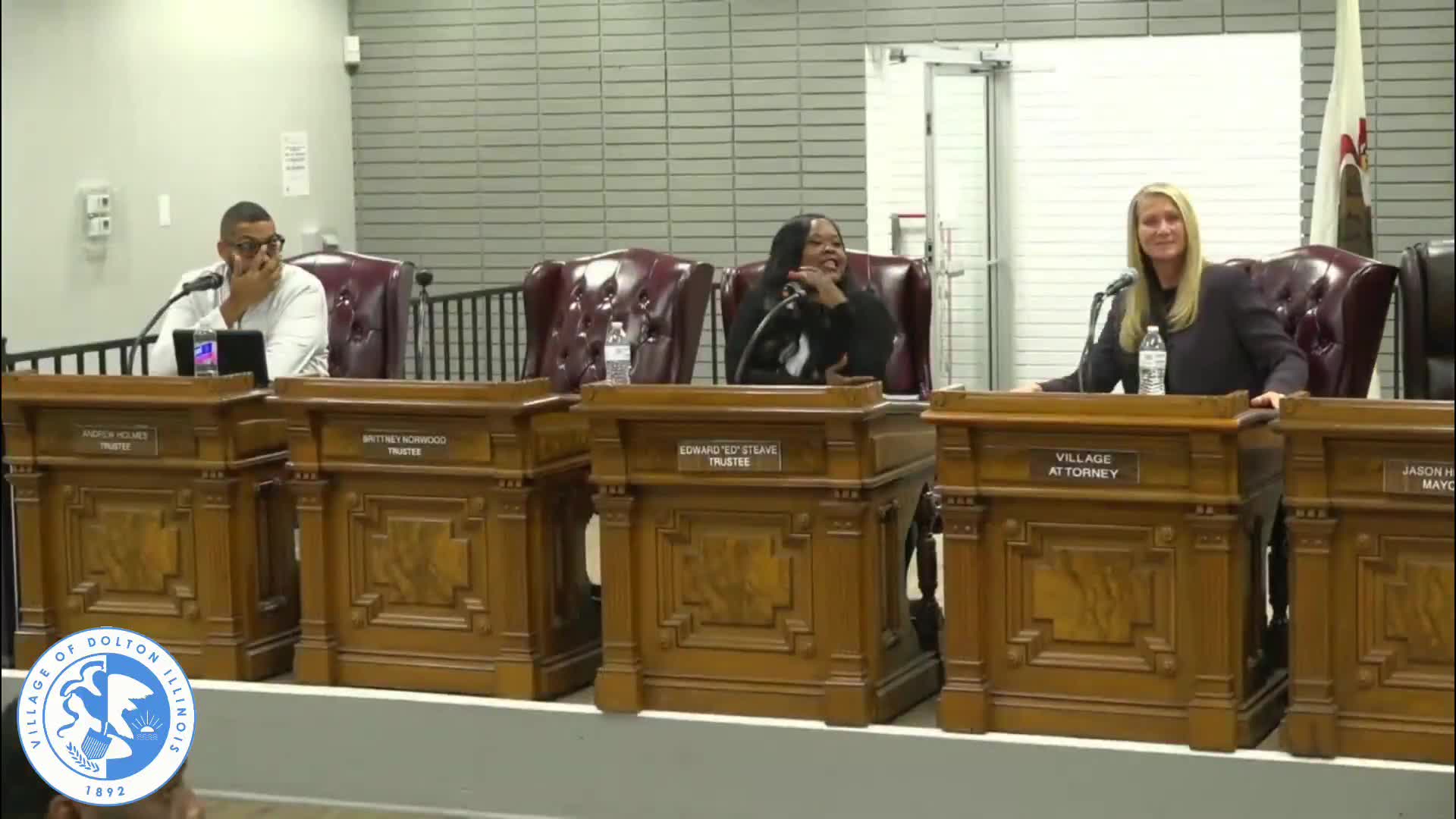 Dolton discussion turns to limiting rentals as residents, officials debate enforcement and litigation risk