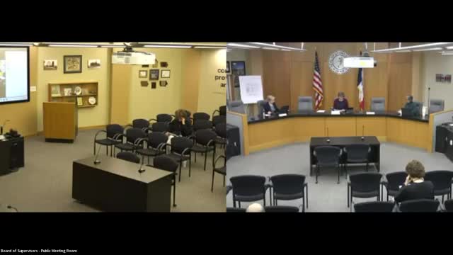 Story County approves ordinance amendment to remove defunct demonstration wind turbines from urban renewal list