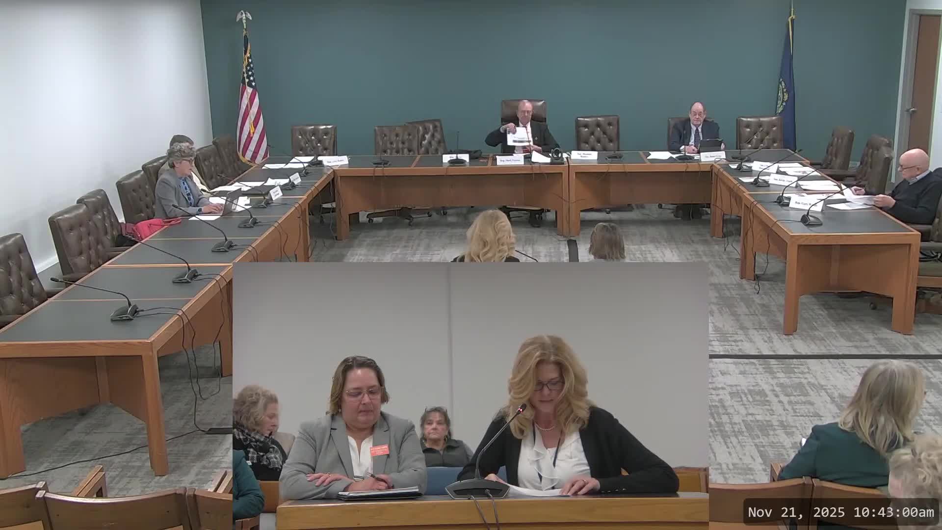 SB 177 report: most IEA transports involve law enforcement; restraints common during sheriff transports