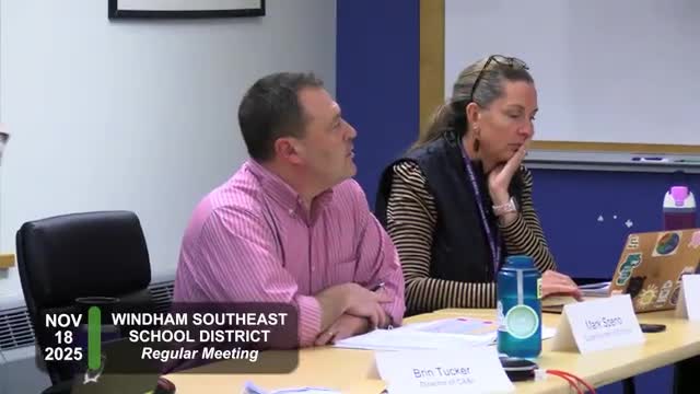 District presents MLSS-based local assessment toolkit and plans targeted high-school literacy pilot