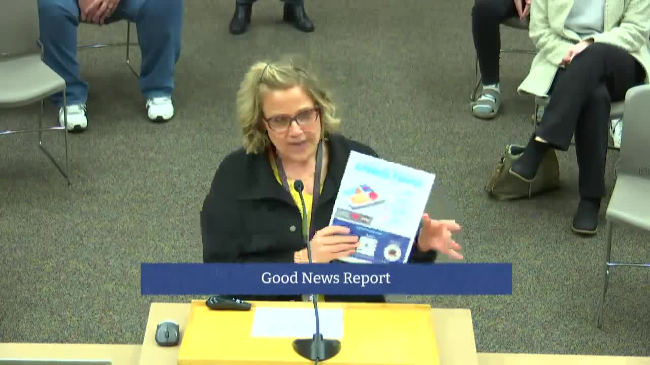 Students and community partners boost meal support; Hungry Hearts offers $100,000 match