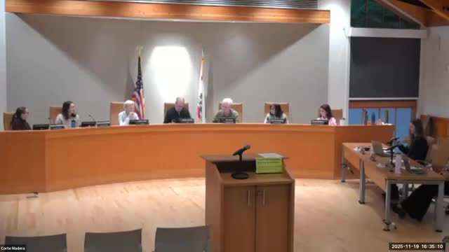 Corte Madera reports modest public EV charger use; town to evaluate more sites and fee structure