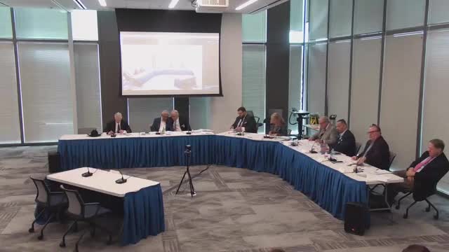 CPRIT narrows recruitment award sizes to stretch research funds; oversight committee approves academic slate