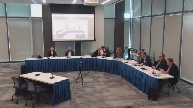 CONNECT presentation outlines plan for statewide colorectal screening and data infrastructure