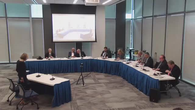 CPRIT to publish proposed administrative rule change clarifying FSR review timeline while new grant platform is implemented