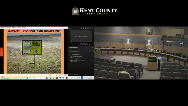 Board approves ADU setback variance amid septic and permitting constraints