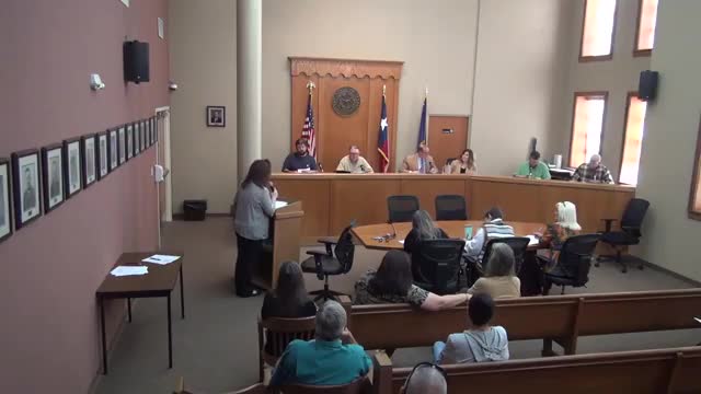 Titus County canvasses Nov. 4 constitutional amendments; court accepts results