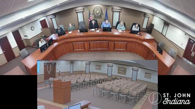 St John committee hears holiday market sold out of 52 vendor spots; organizers eye expansion