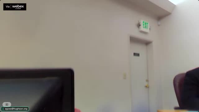 Hughson council tables decision on mayor's attendance at U.S. Conference of Mayors after cost, relevance questioned