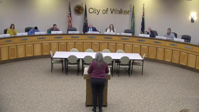 State representative briefs Walker commission on budget: $1.6B revenue sharing, public-safety and road investments