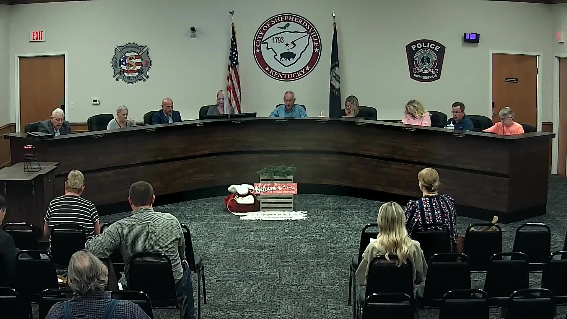 Shepherdsville council urges residents to press KYTC after two weeks of gridlock from I‑65 work