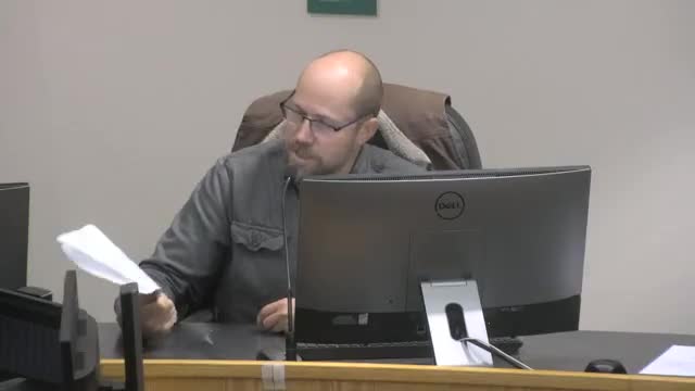 Planning commission hears $2.2 million Local Coastal Program update, schedules public review of studies