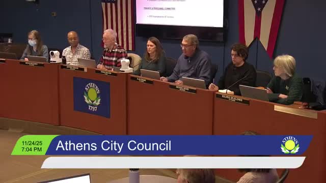 Commission on Disabilities praises sidewalk gains, urges funding for ADA transition plan