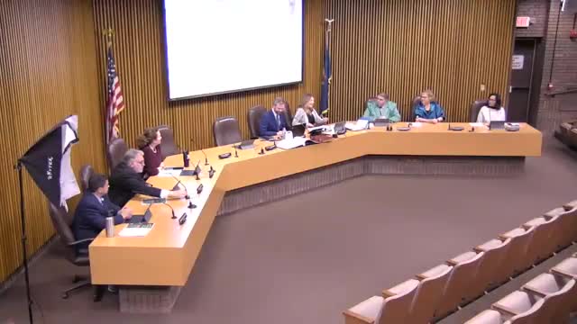 Trenton swears in three council members during brief inauguration ceremony