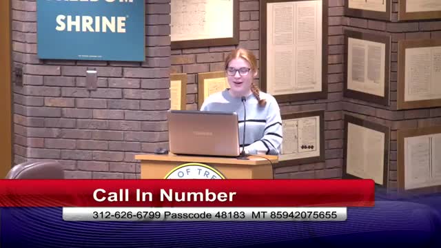 High school senior leads restoration of more than 100 veteran headstones at Bloomdale Cemetery