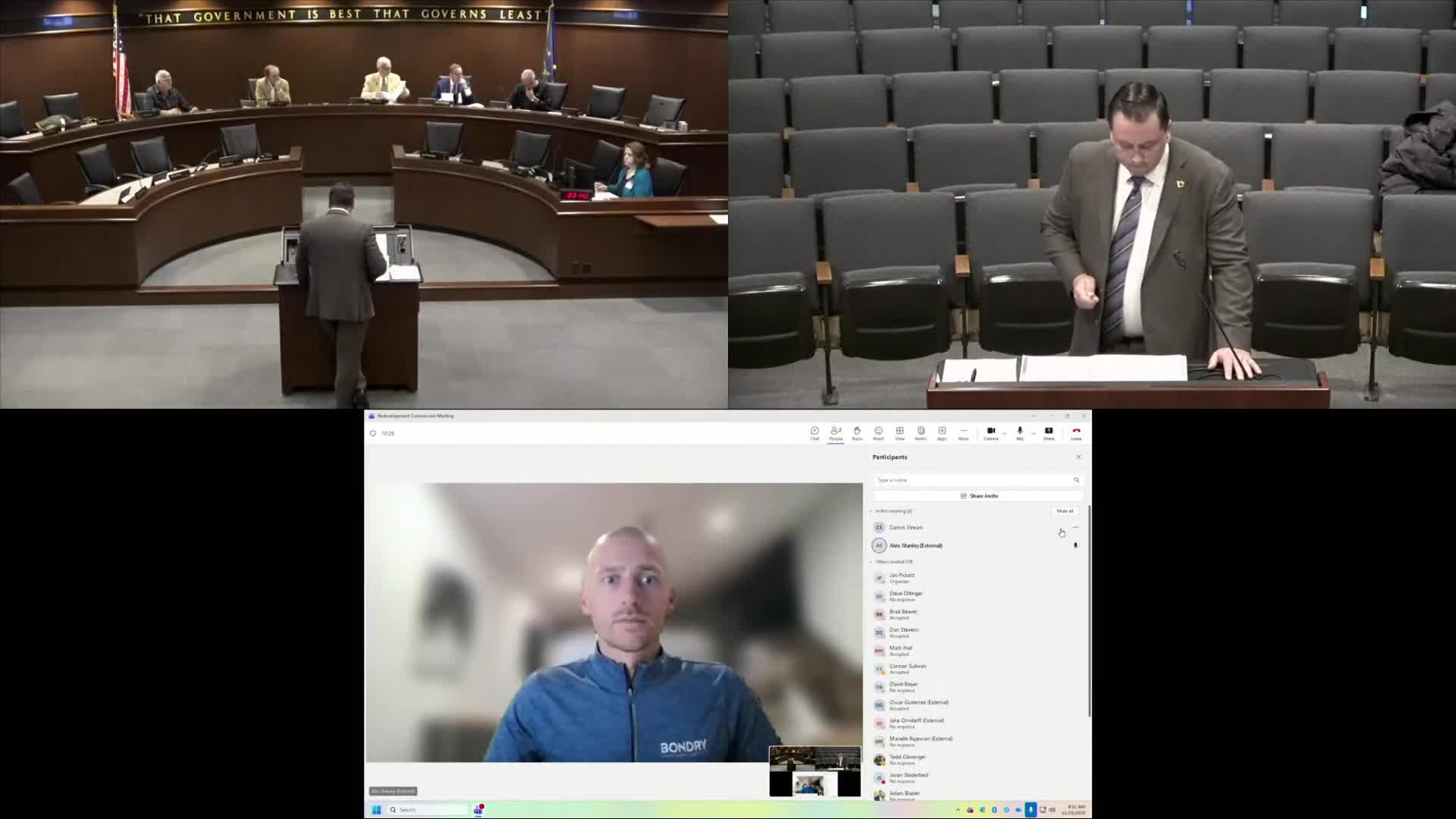 Hamilton County RDC approves 2026 spending plan, to submit by Dec. 1